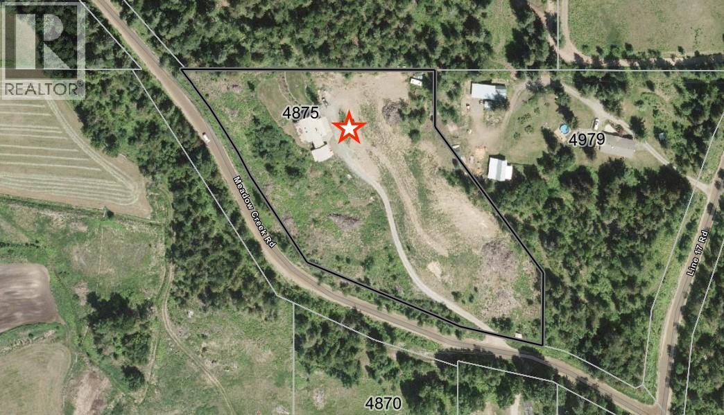 4875 Meadow Creek Road - 2