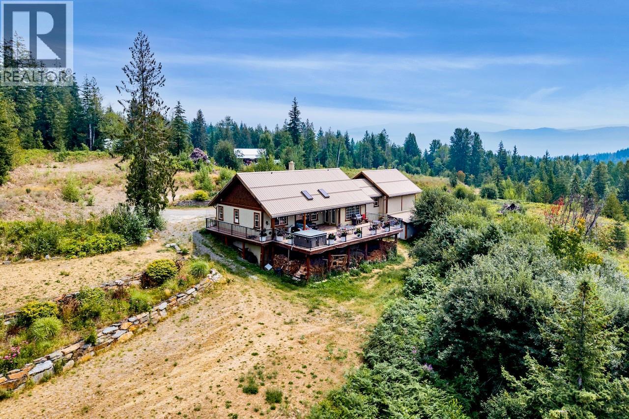 4875 Meadow Creek Road - 4