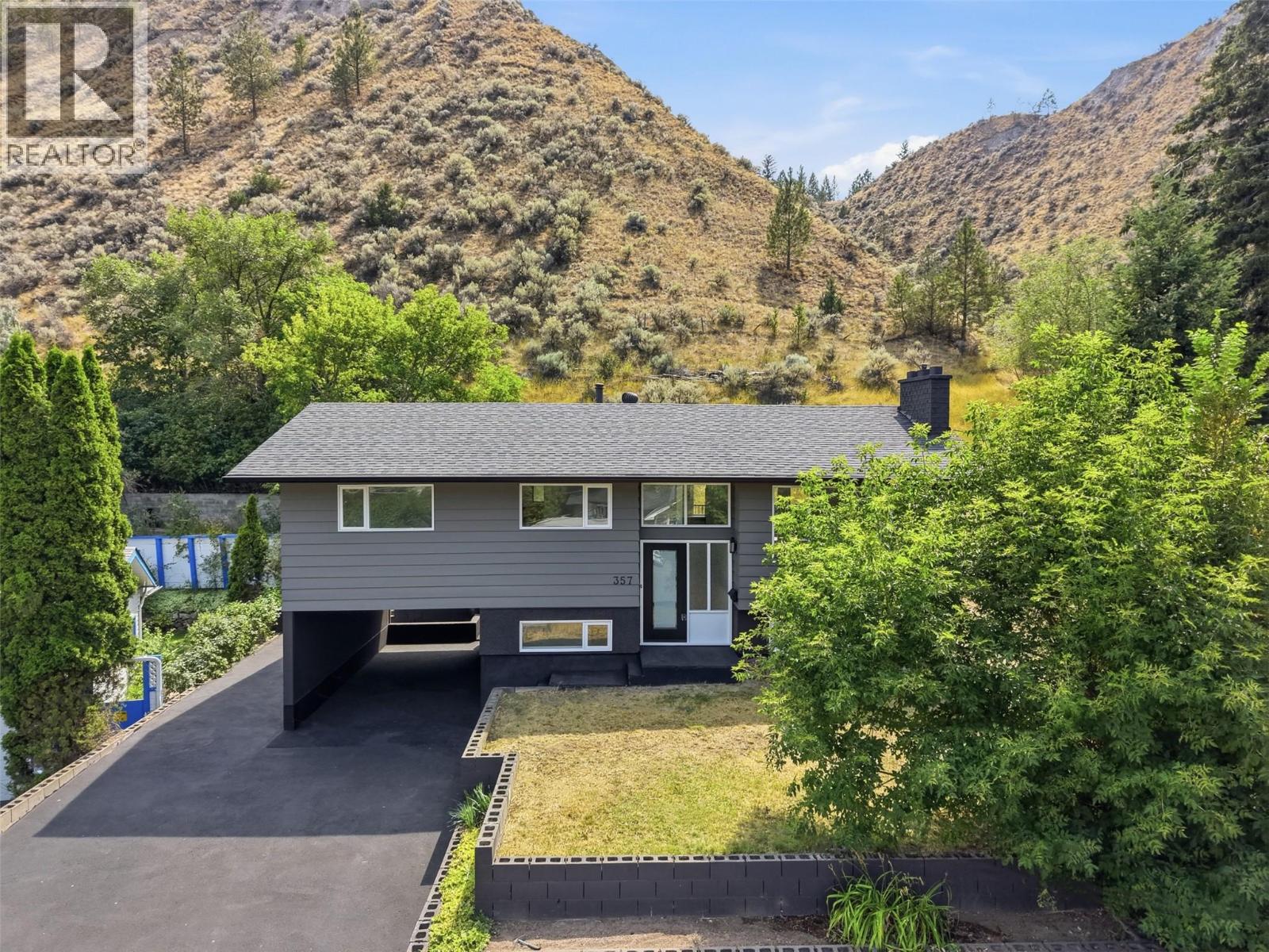 357 MACADAM Road - 1