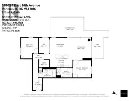 310 285 E 10th Avenue, Vancouver, BC V5T0H6 Photo 28