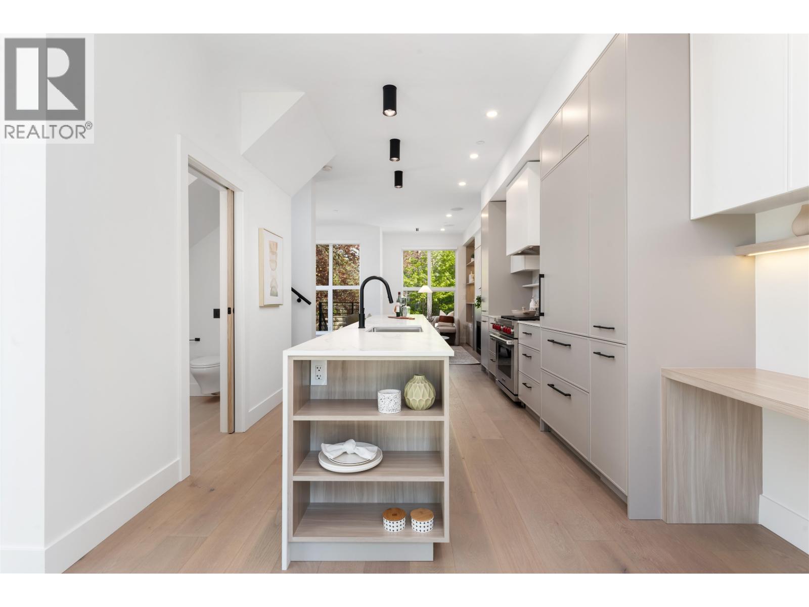 4 Bed, 4 Bath House for Sale in Vancouver – 1487 W 52ND AVENUE, Vancouver – MLS# R3148706 - Image 5