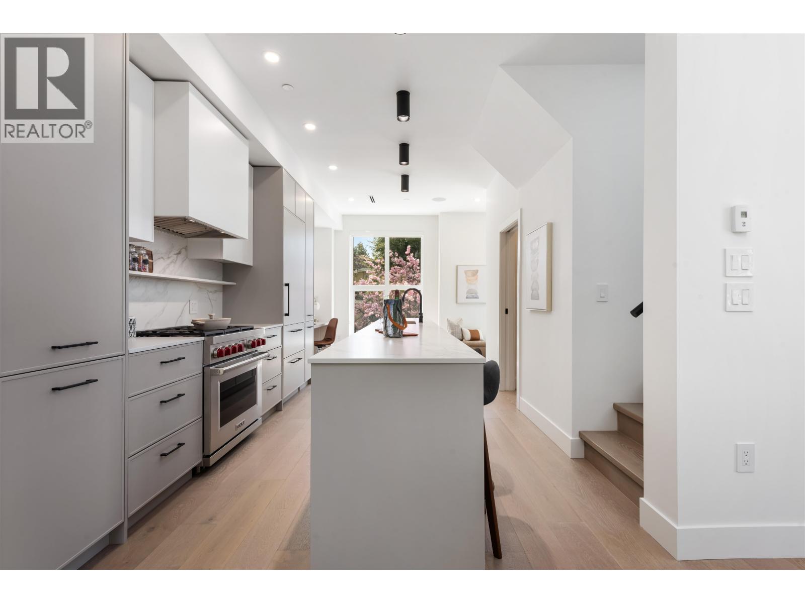 4 Bed, 4 Bath House for Sale in Vancouver – 1487 W 52ND AVENUE, Vancouver – MLS# R3148706 - Image 9