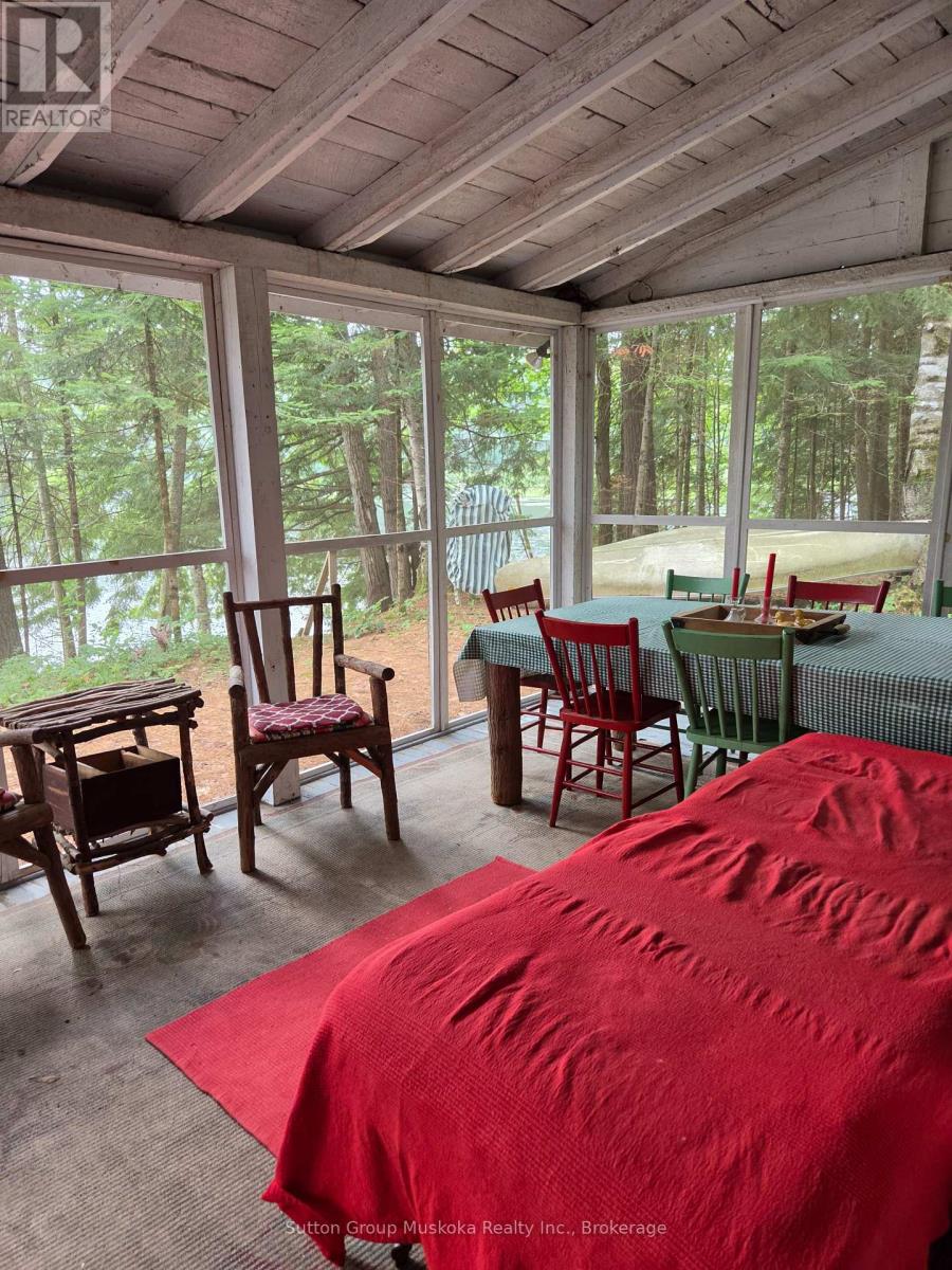 699 SOUTH MARY LAKE ROAD - 11