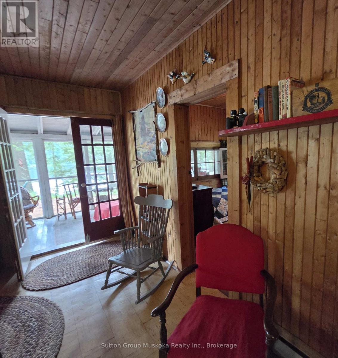 699 SOUTH MARY LAKE ROAD - 12