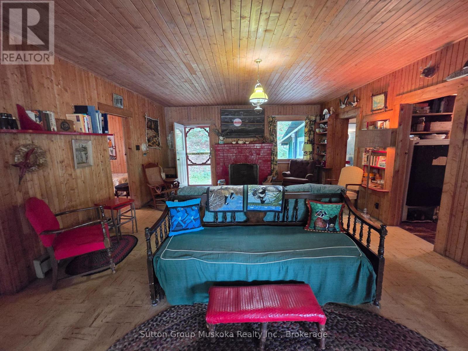 699 SOUTH MARY LAKE ROAD - Image 13
