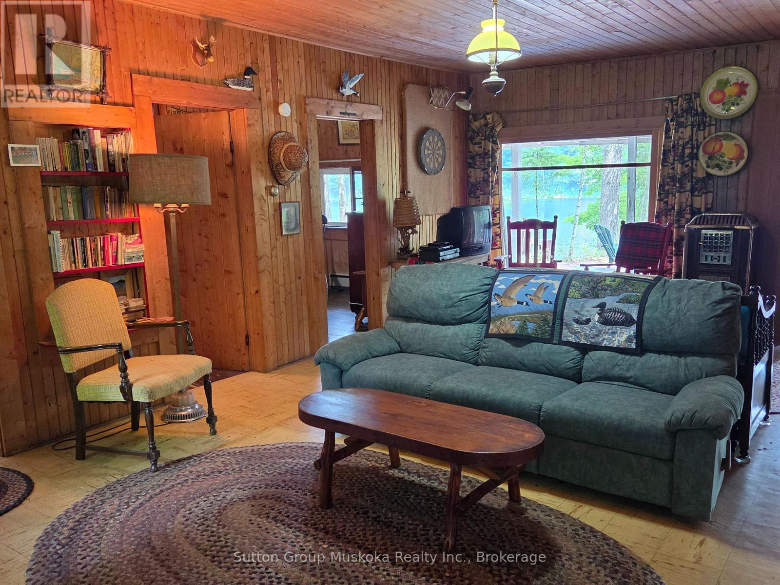 699 SOUTH MARY LAKE ROAD - 14