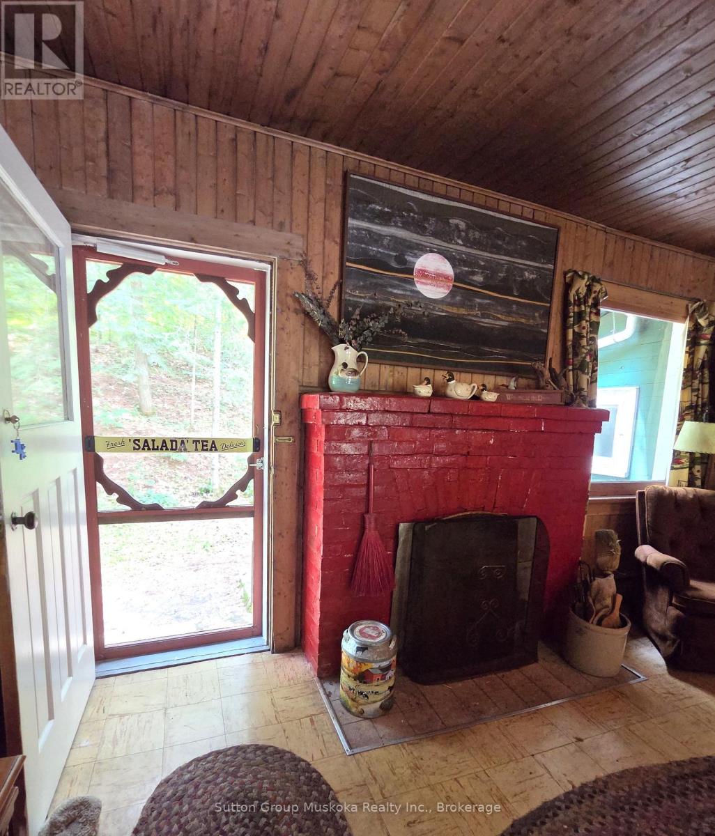 699 SOUTH MARY LAKE ROAD - 15