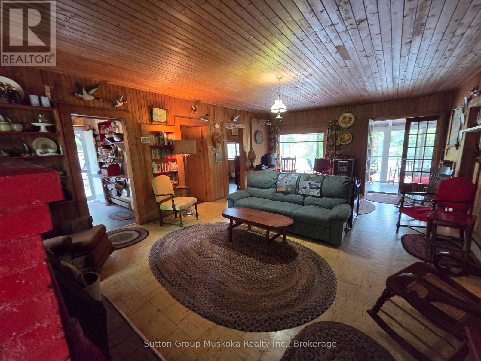699 SOUTH MARY LAKE ROAD - Image 17