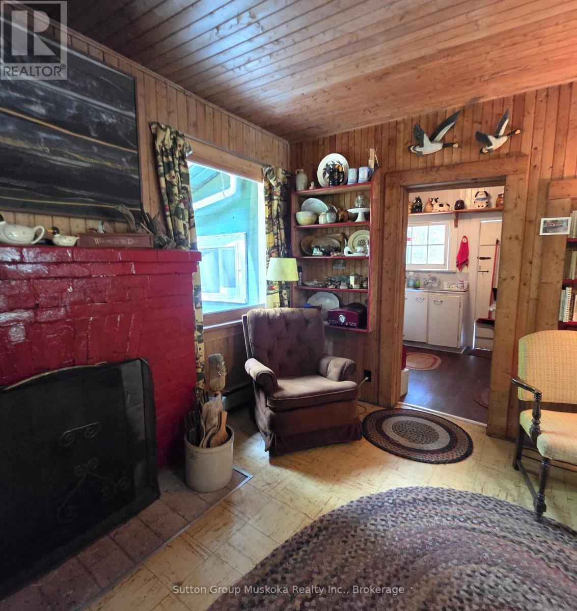 699 SOUTH MARY LAKE ROAD - 17