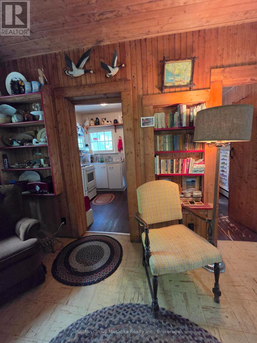 699 SOUTH MARY LAKE ROAD - 18