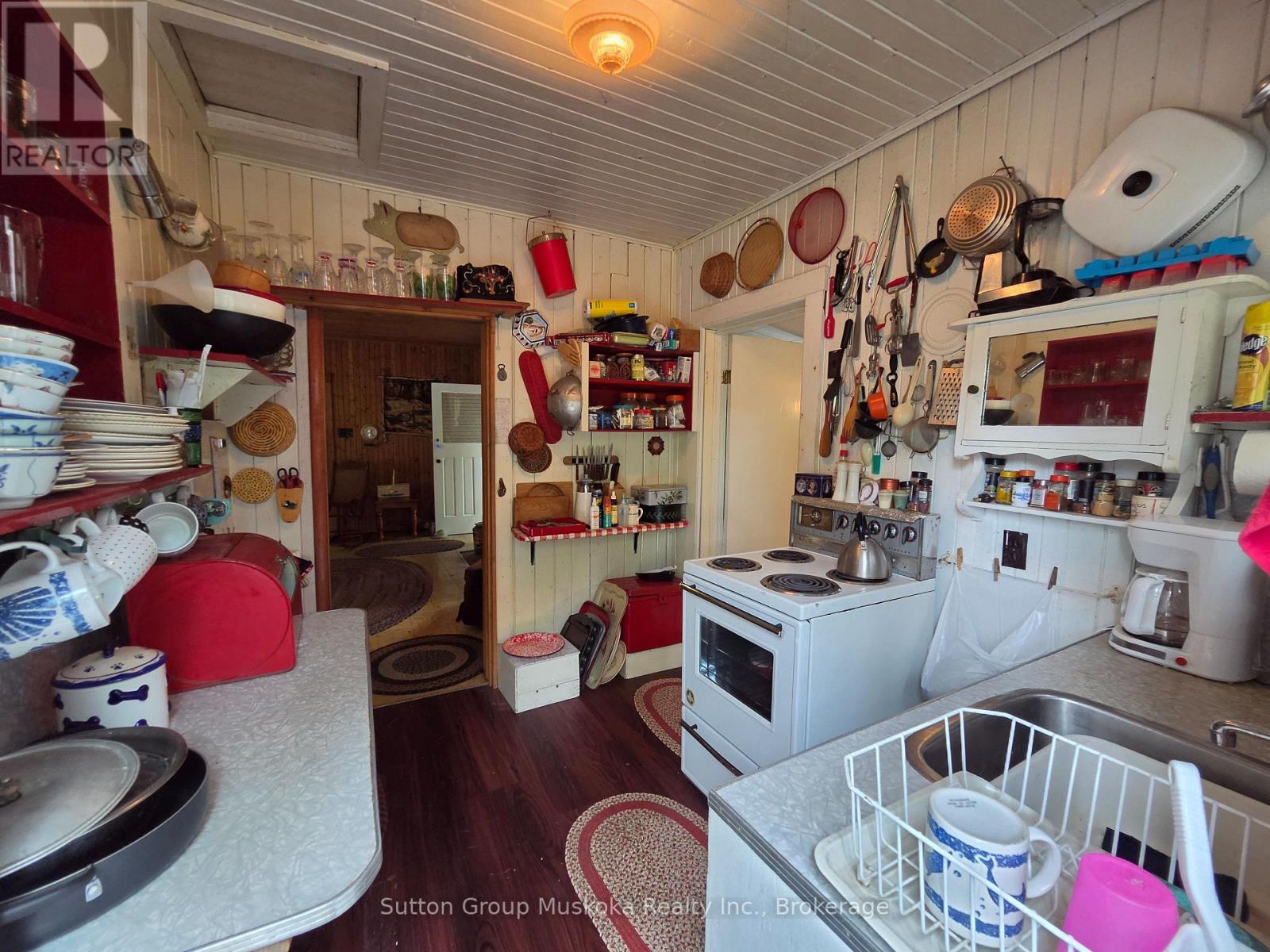 699 SOUTH MARY LAKE ROAD - 19