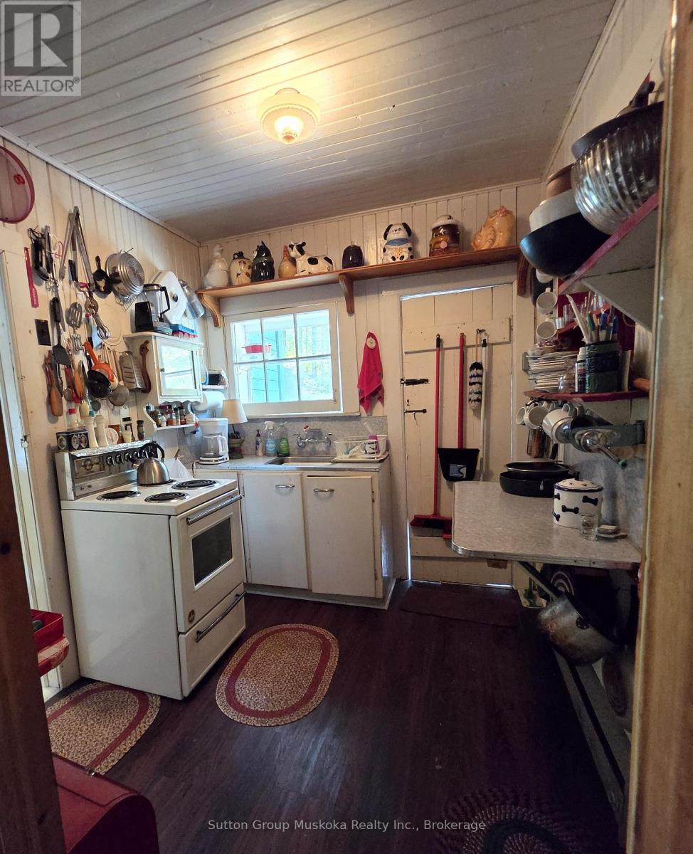 699 SOUTH MARY LAKE ROAD - 20