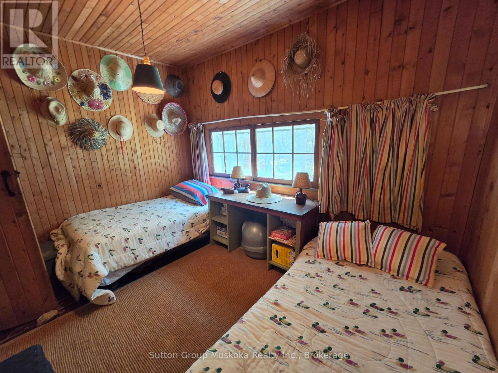 699 SOUTH MARY LAKE ROAD - 22