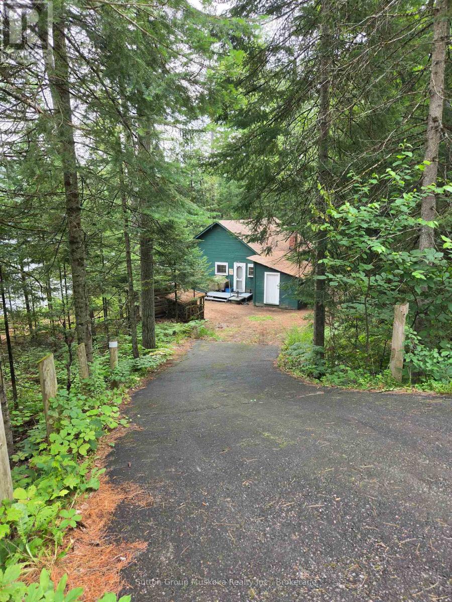 699 SOUTH MARY LAKE ROAD - 27