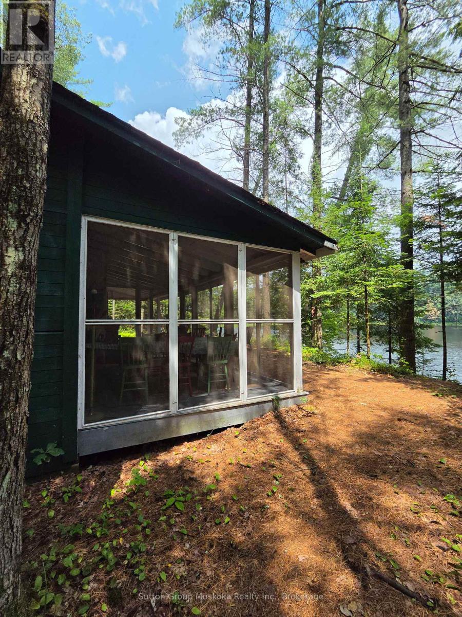 699 SOUTH MARY LAKE ROAD - Image 28