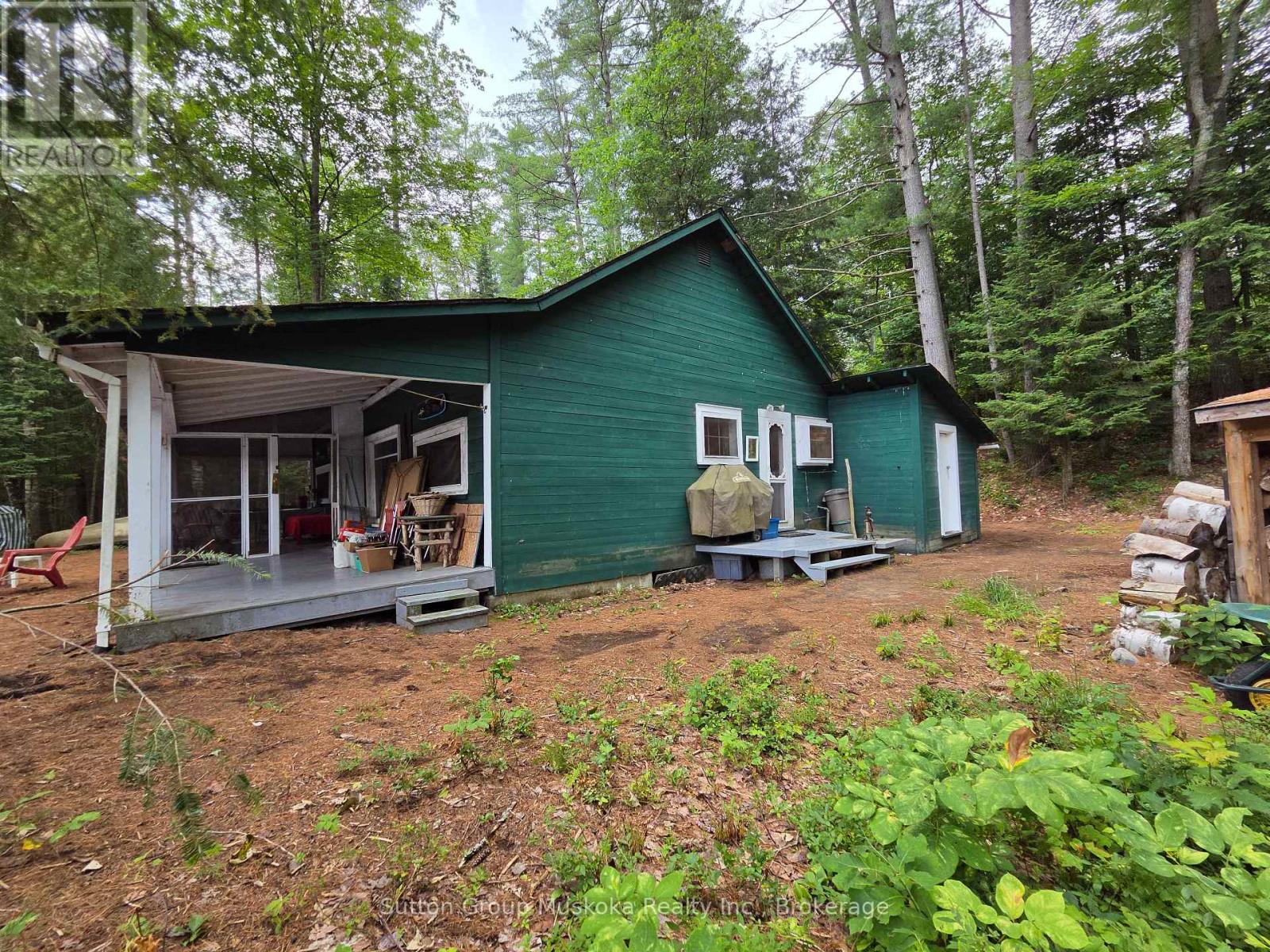 699 SOUTH MARY LAKE ROAD - 30
