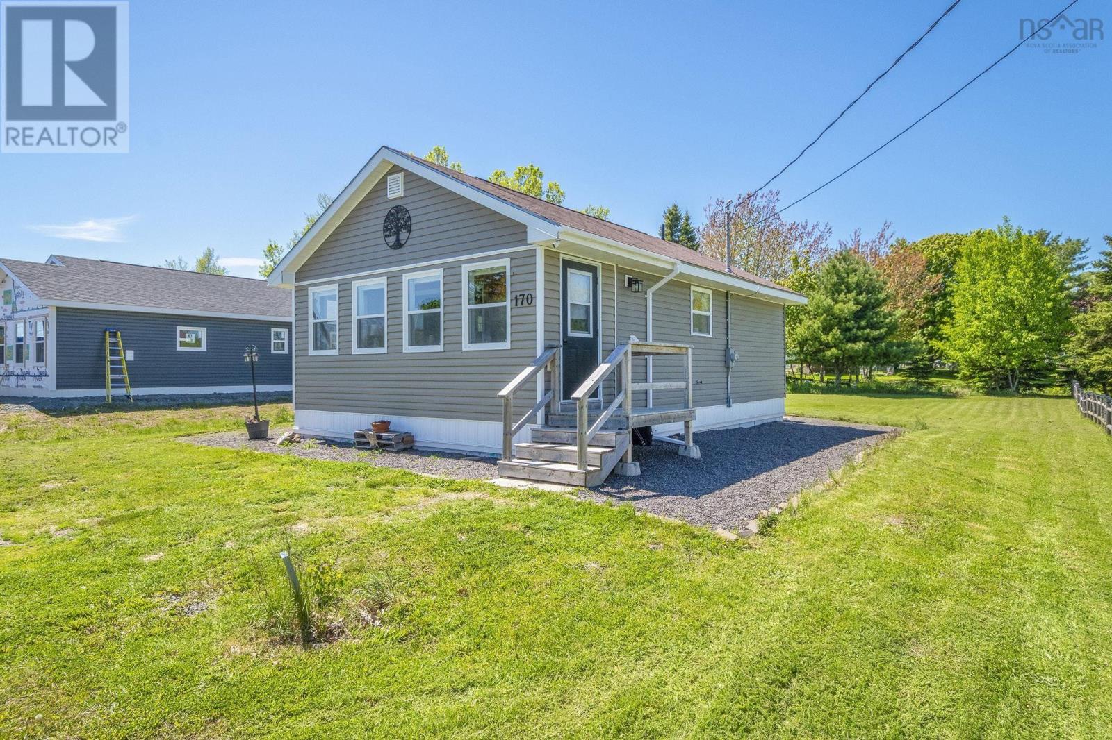 170 Oak Street - 1