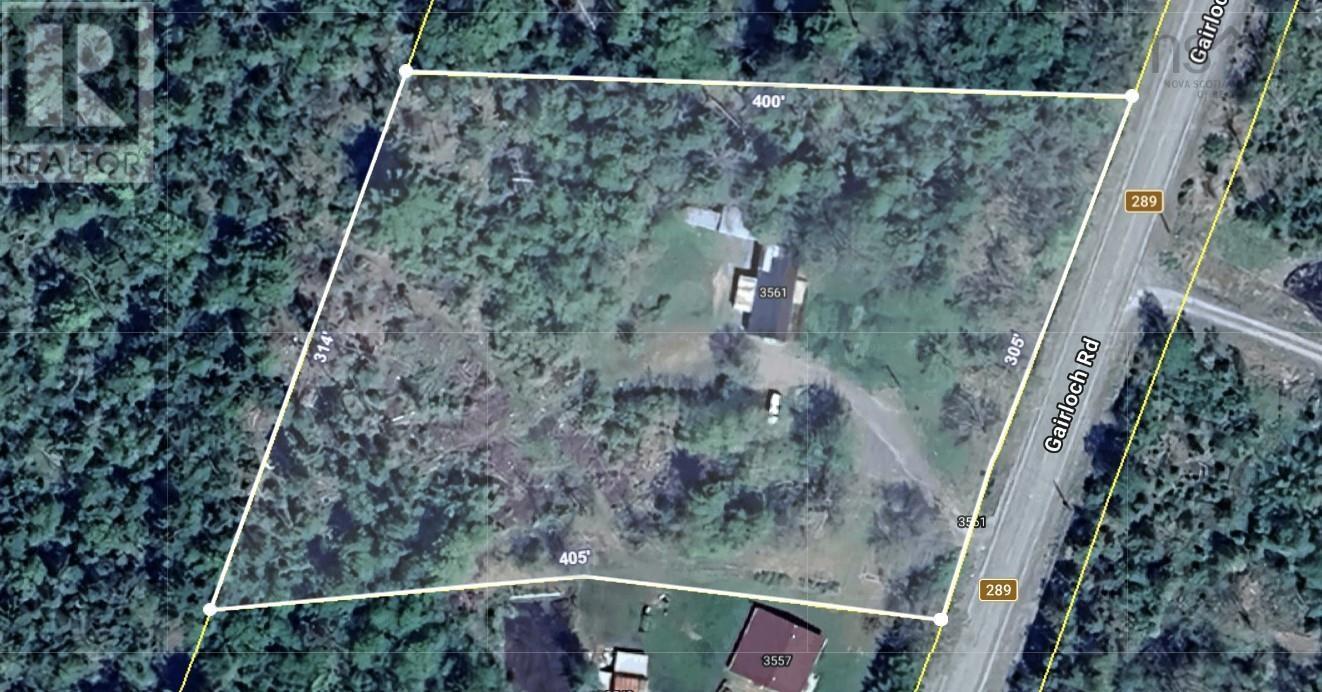 3561 Gairloch Road - 7