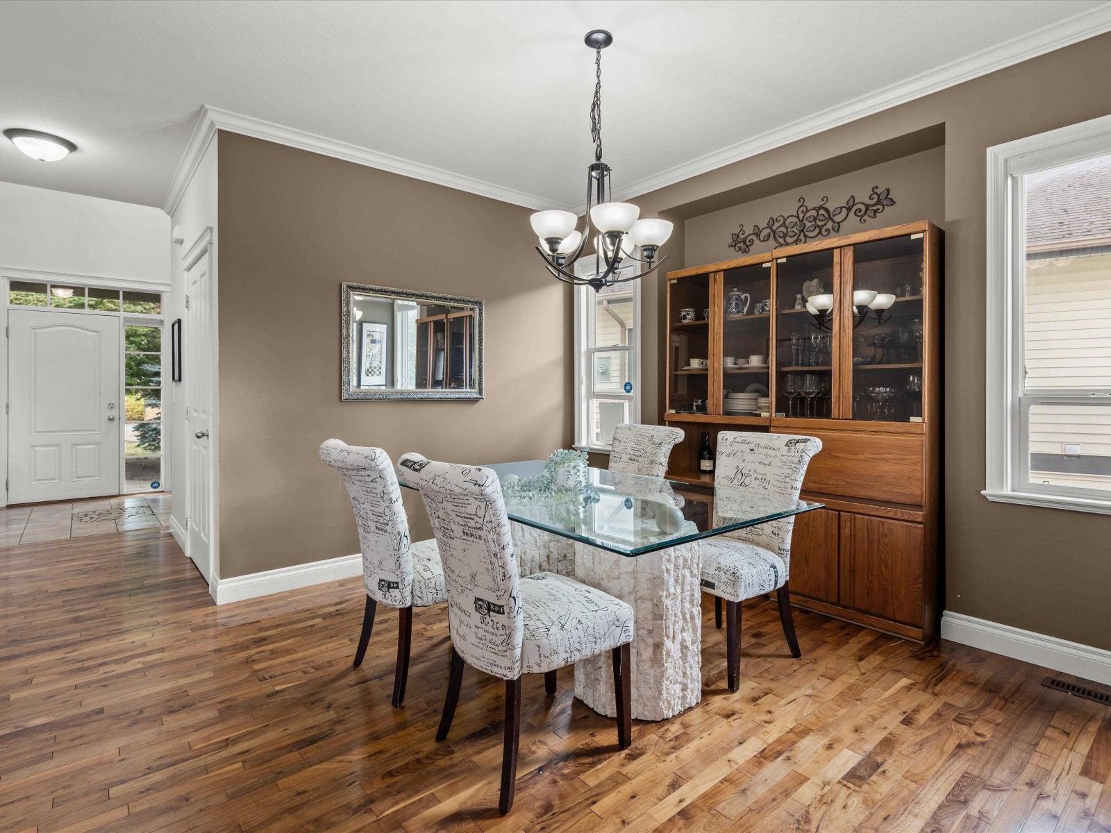3526 BASSANO TERRACE, Abbotsford