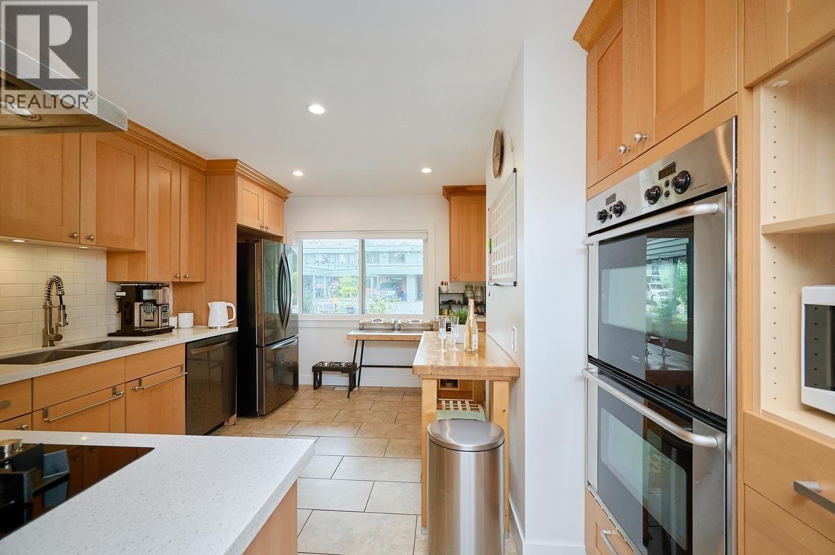 4 Bed, 2 Bath Apartment for Sale in Richmond – 109 3031 WILLIAMS ROAD, Richmond – MLS# R3148356 - Image 4