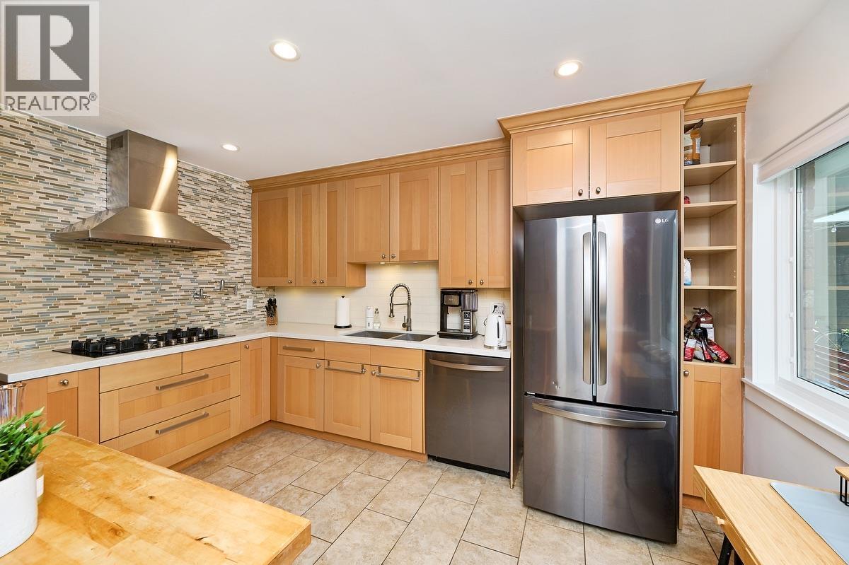 4 Bed, 2 Bath Apartment for Sale in Richmond – 109 3031 WILLIAMS ROAD, Richmond – MLS# R3148356 - Image 3