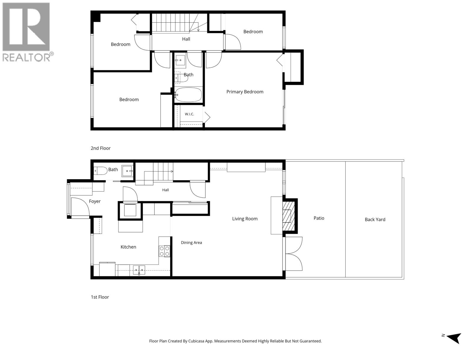 4 Bed, 2 Bath Apartment for Sale in Richmond – 109 3031 WILLIAMS ROAD, Richmond – MLS# R3148356 - Image 26