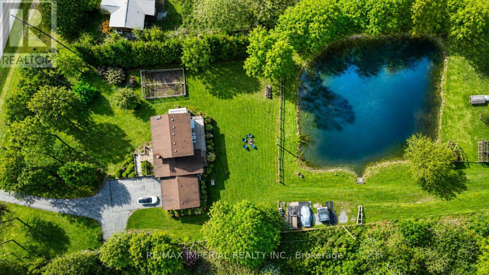 23276 HIGHWAY 48 ROAD - 1