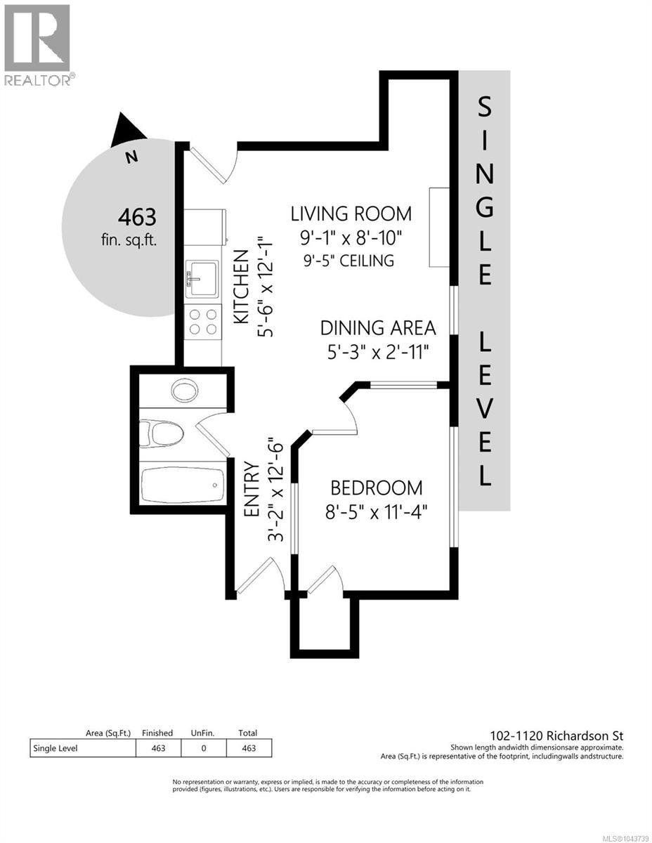 #102 1120 Richardson St - 23