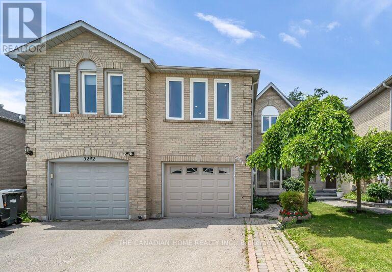 5244 CINNAMON ROAD - 1