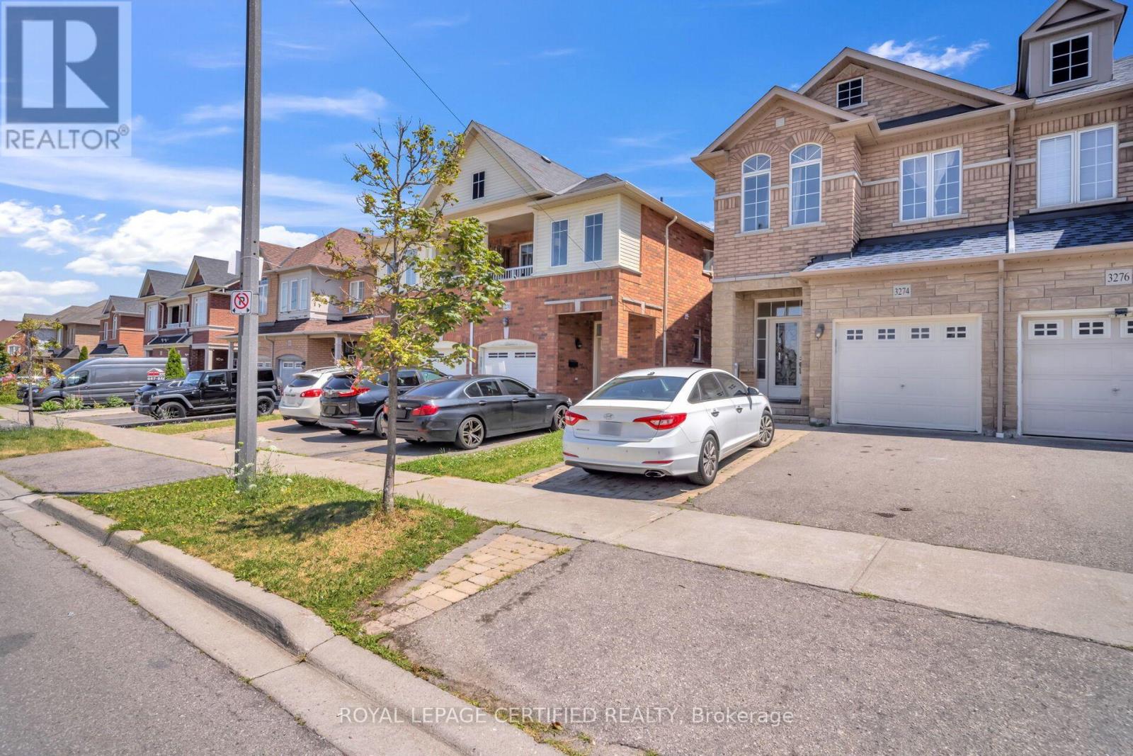 3274 SUNLIGHT STREET - 1