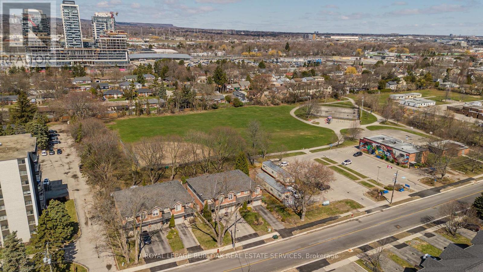 2121 PROSPECT STREET - 2