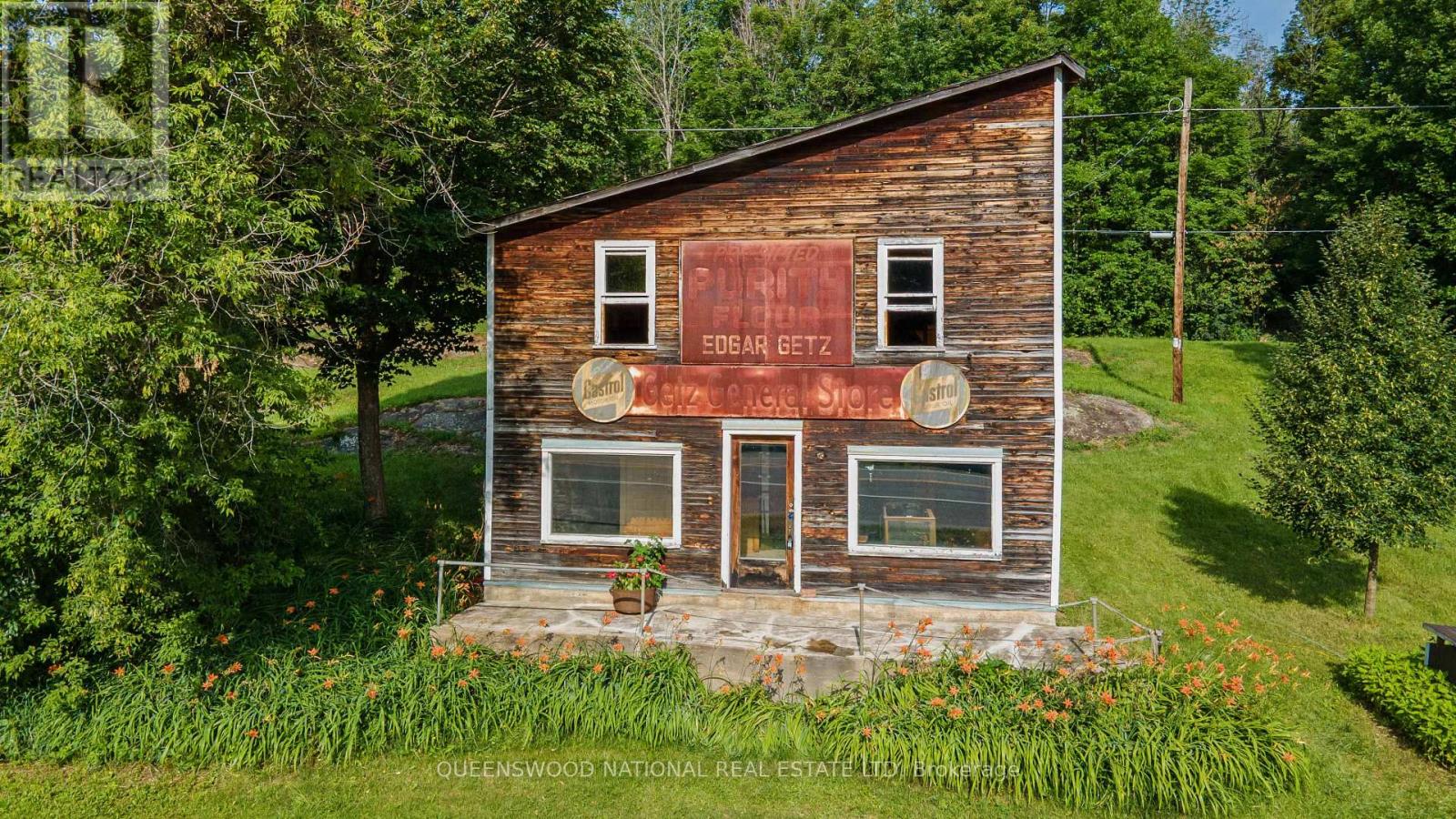 8433 BRUDENELL ROAD N - 2