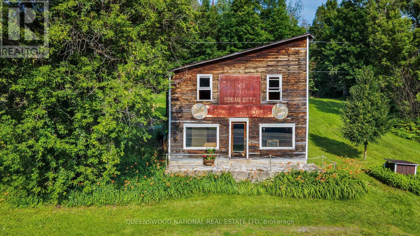 8433 BRUDENELL ROAD N - 1
