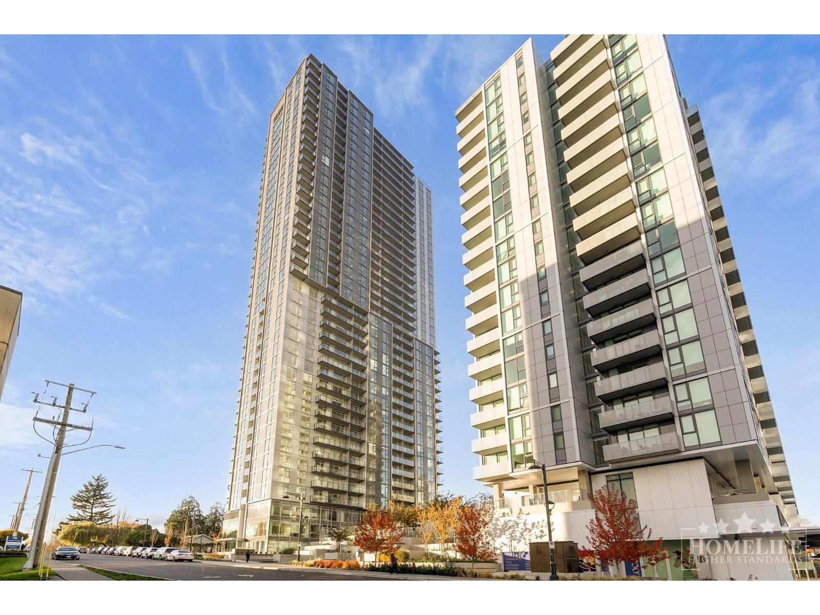 2 Bed, 2 Bath House for Rent in Surrey – 1403 13573 98A AVENUE, Surrey – MLS# R3148788 - Image 2