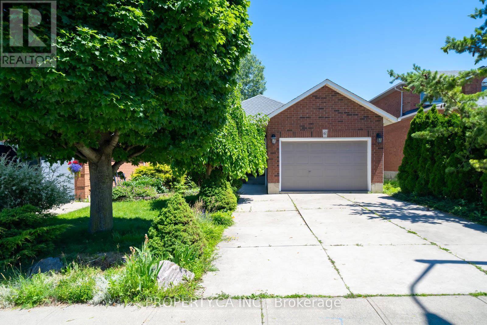 67 MASSENA DRIVE - 1