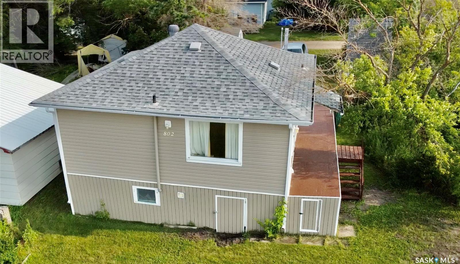 802 Lake AVENUE - 2