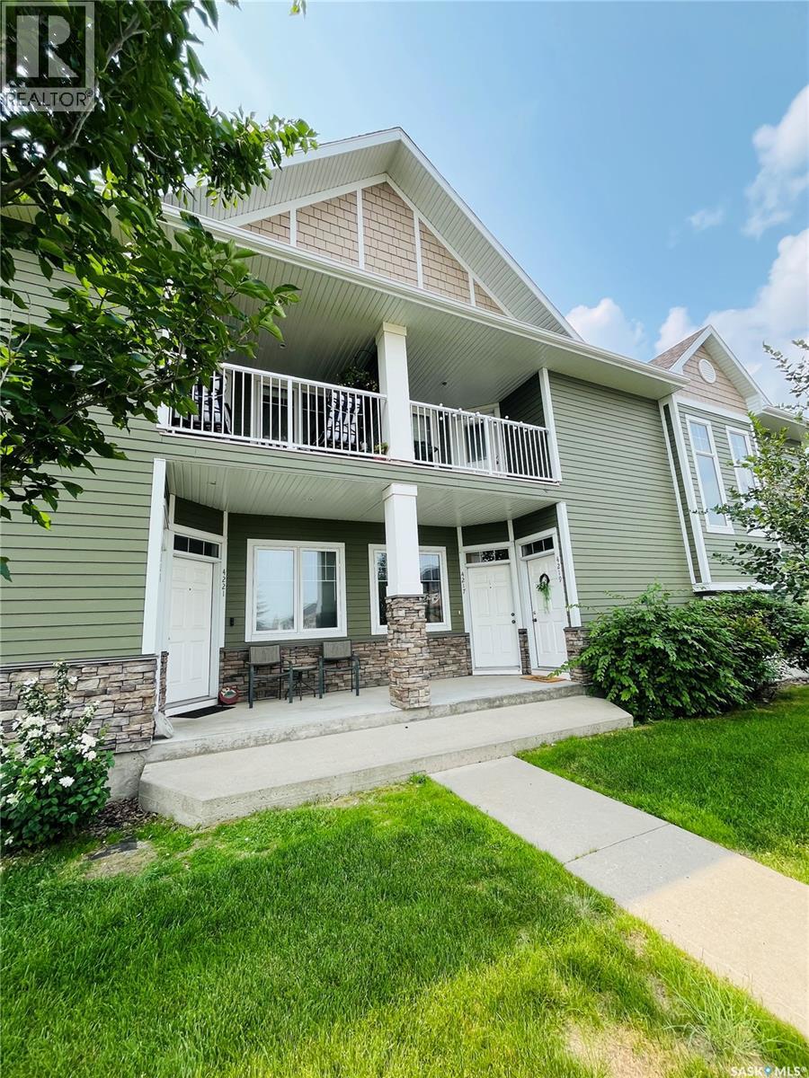 #4217 Green Apple DRIVE E - 1