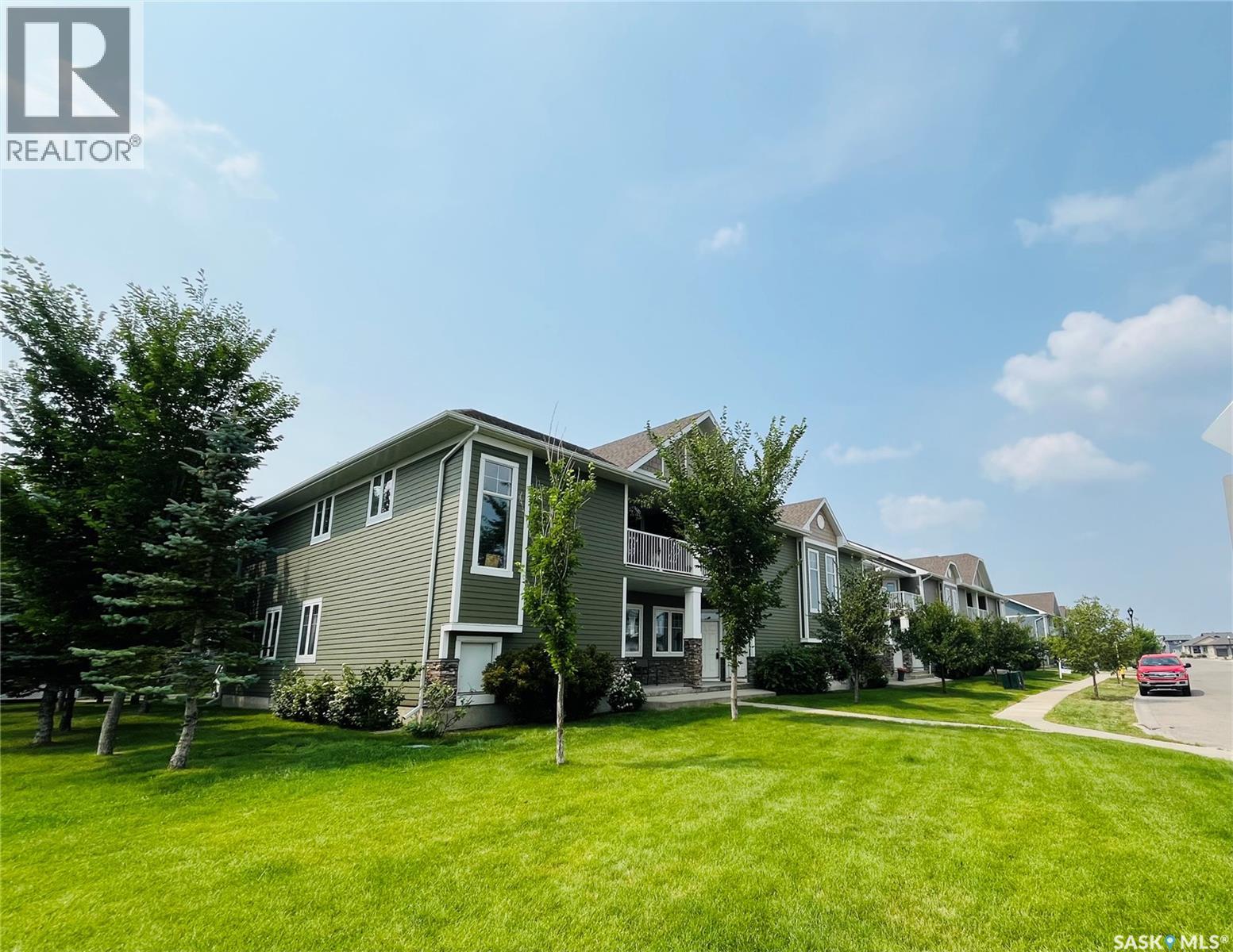 #4217 Green Apple DRIVE E - 18