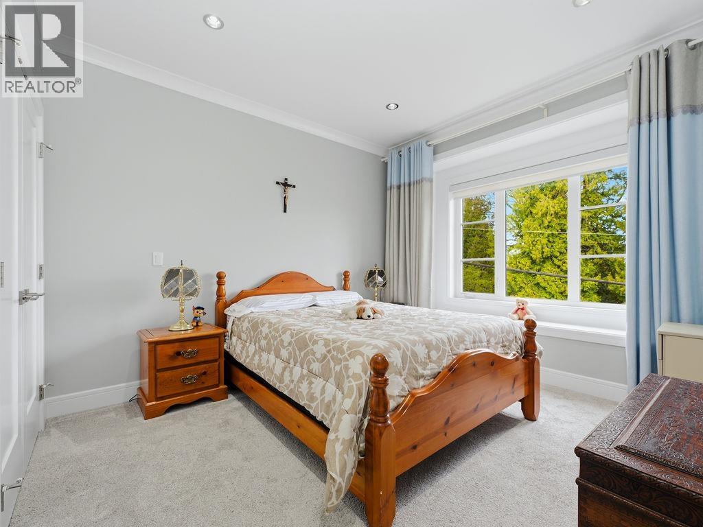 6 Bed, 6 Bath House for Sale in Burnaby – 4507 PERCIVAL AVENUE, Burnaby – MLS# R3148711 - Image 23