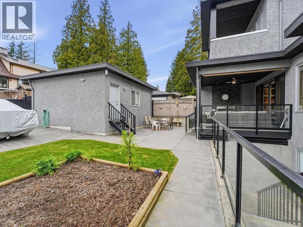 6 Bed, 6 Bath House for Sale in Burnaby – 4507 PERCIVAL AVENUE, Burnaby – MLS# R3148711 - Image 33