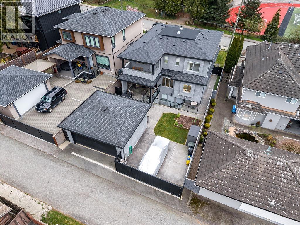 6 Bed, 6 Bath House for Sale in Burnaby – 4507 PERCIVAL AVENUE, Burnaby – MLS# R3148711 - Image 34