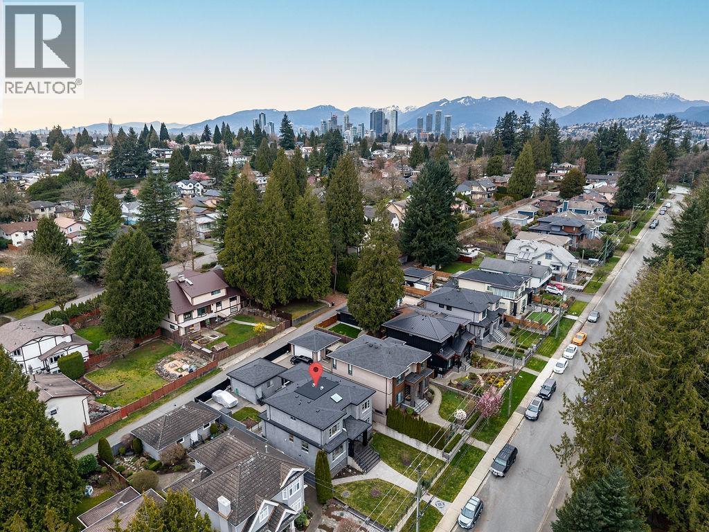 6 Bed, 6 Bath House for Sale in Burnaby – 4507 PERCIVAL AVENUE, Burnaby – MLS# R3148711 - Image 36