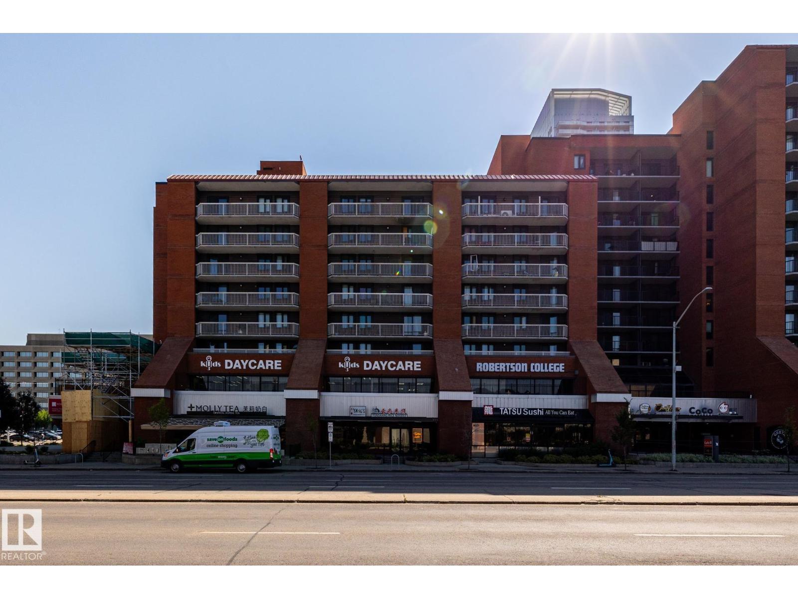 #703 10175 109 ST NW - 1