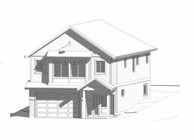 4 Bed, 3 Bath House for Sale in Abbotsford – 2636 CROSSING COURT, Abbotsford – MLS# R3144133 - Image 3