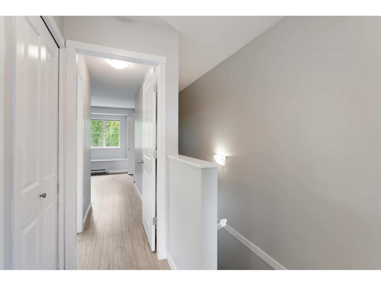 25 20460 66 AVENUE, Langley