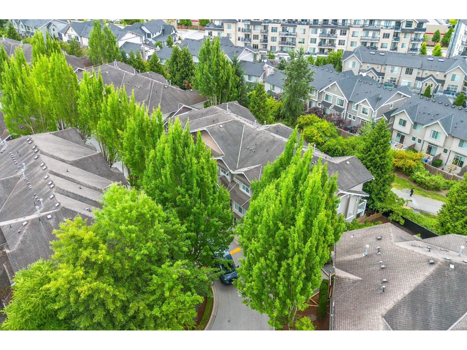 25 20460 66 AVENUE, Langley