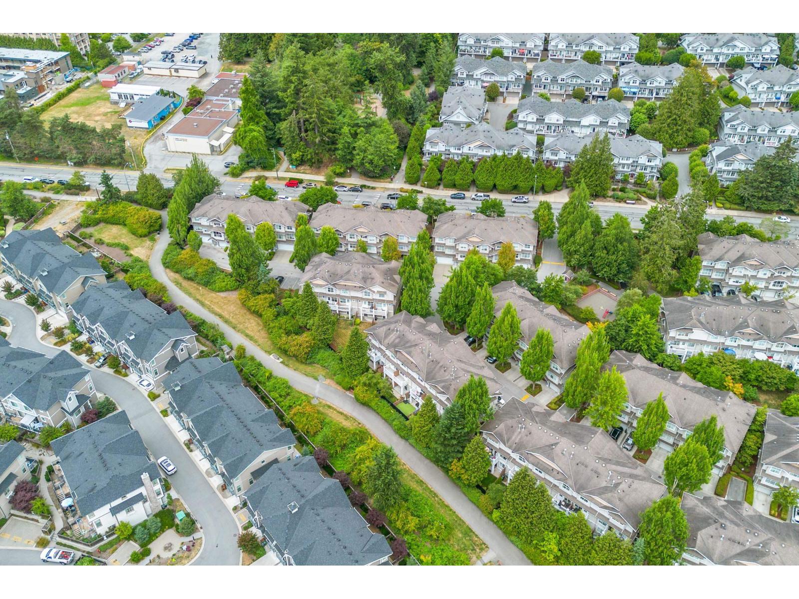 25 20460 66 AVENUE, Langley