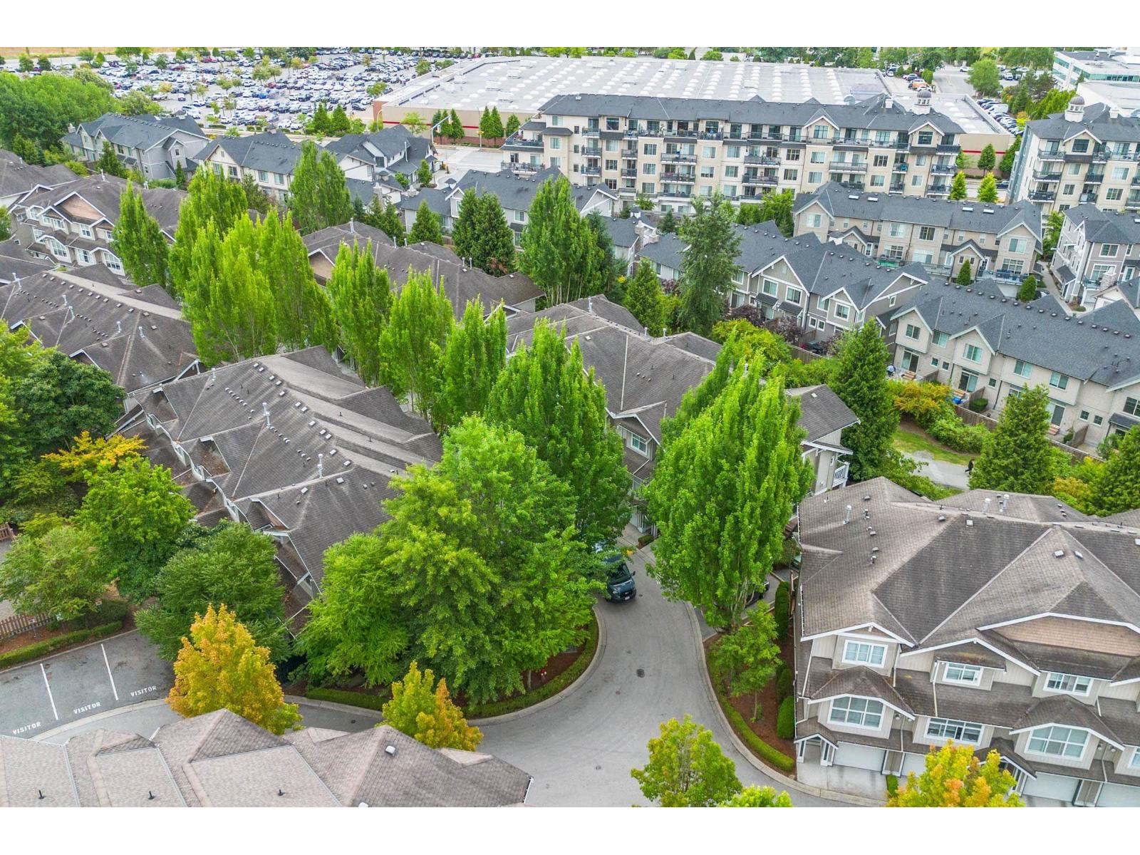 25 20460 66 AVENUE, Langley