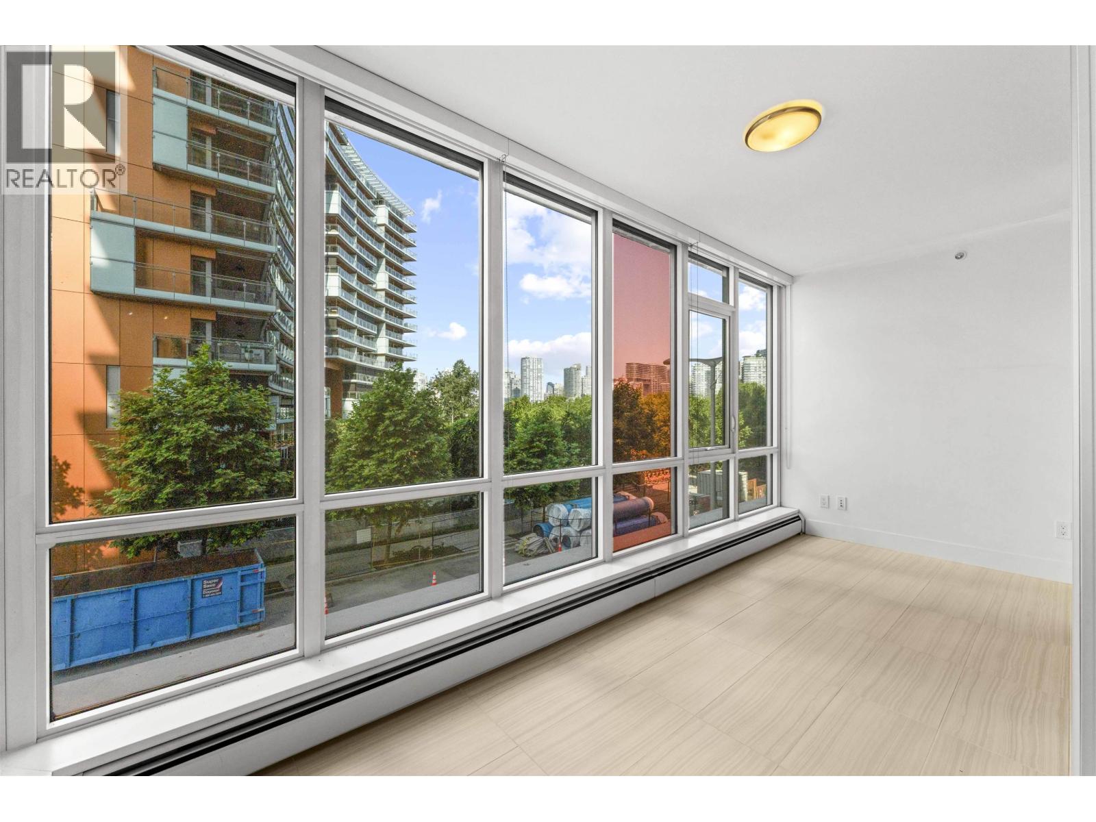 1 Bed, 1 Bath Apartment for Sale in Burnaby – 210 1788 COLUMBIA STREET, Burnaby – MLS# R3146616 - Image 12
