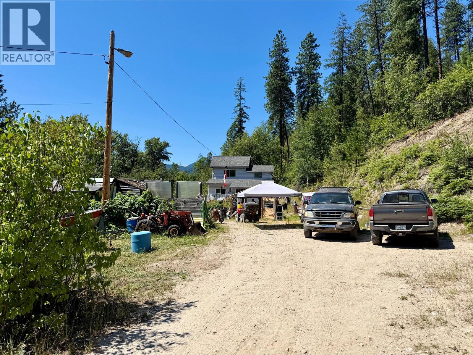 175 Grohman Creek Road - 6